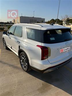 هيونداي باليسيد